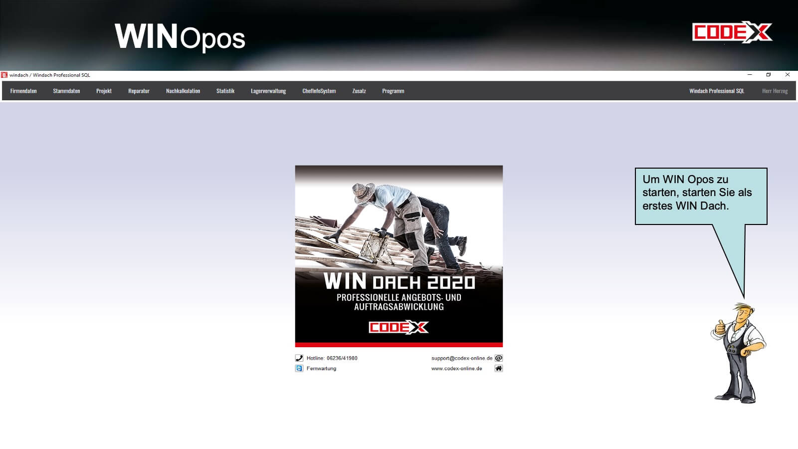 CODEX_WIN_OPOS_Folie02